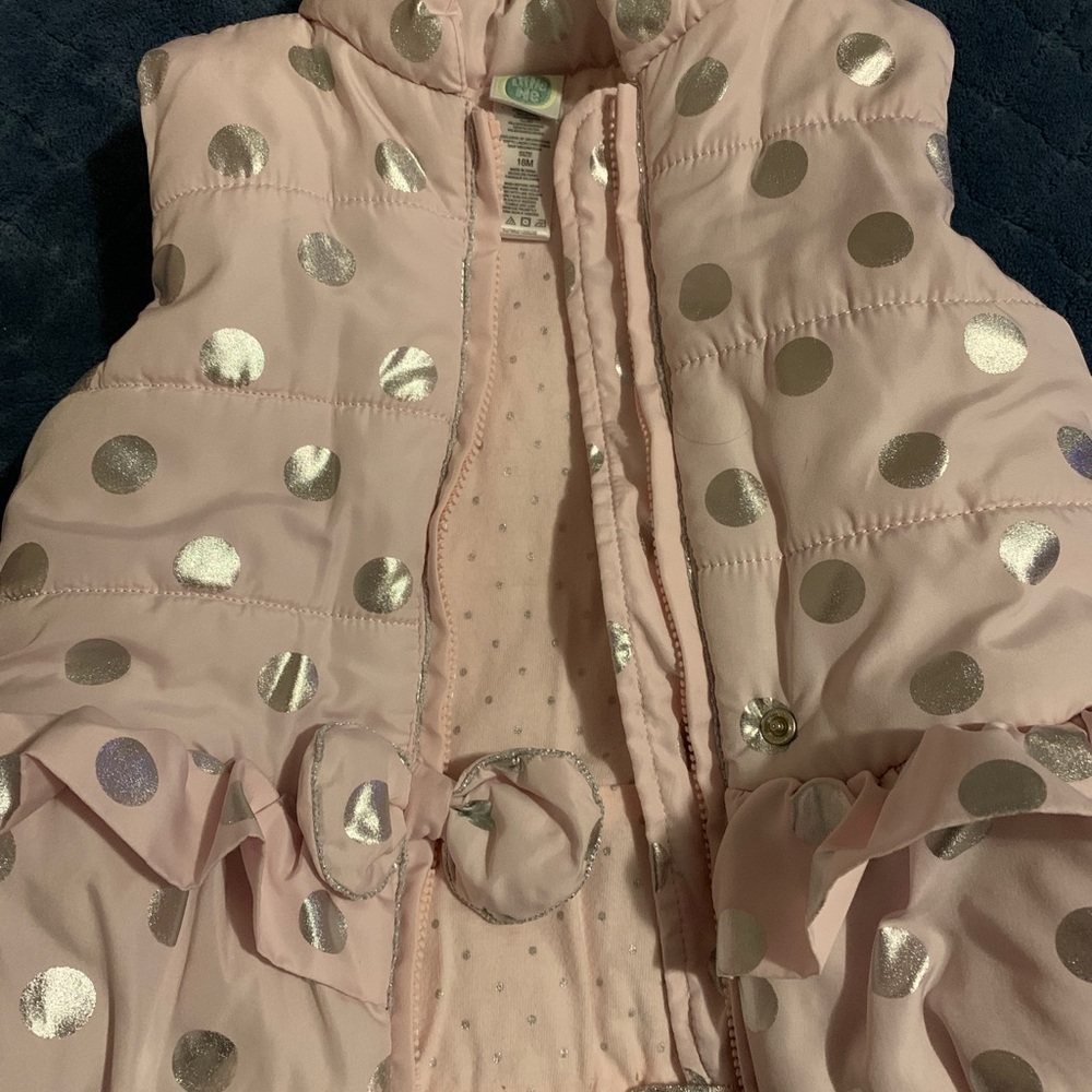 Vest - Picture 4 of 4